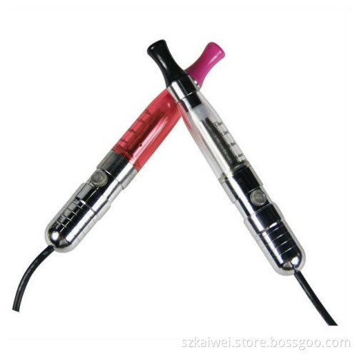 E Cigarette USB Passthrough VV Battery for Electronic Cigarette, E CIGS